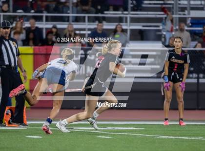 Thumbnail 2 in Orange Lutheran vs. Newport Harbor (CIF-SS Division 1 Final) photogallery.