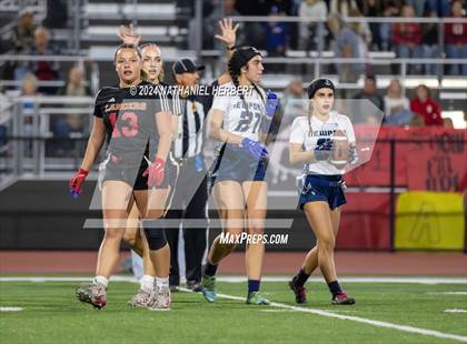 Thumbnail 3 in Orange Lutheran vs. Newport Harbor (CIF-SS Division 1 Final) photogallery.