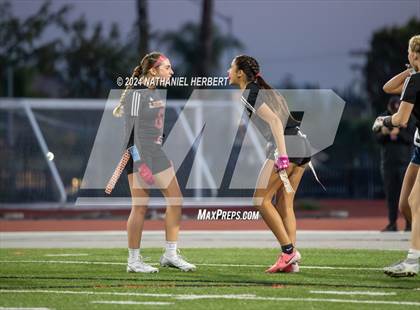Thumbnail 3 in Orange Lutheran vs. Newport Harbor (CIF-SS Division 1 Final) photogallery.