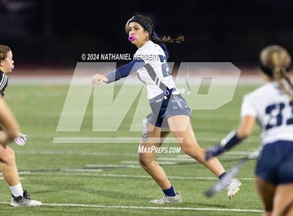 Thumbnail 3 in Orange Lutheran vs. Newport Harbor (CIF-SS Division 1 Final) photogallery.