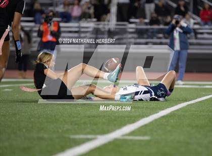 Thumbnail 3 in Orange Lutheran vs. Newport Harbor (CIF-SS Division 1 Final) photogallery.