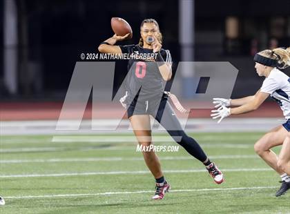 Thumbnail 3 in Orange Lutheran vs. Newport Harbor (CIF-SS Division 1 Final) photogallery.
