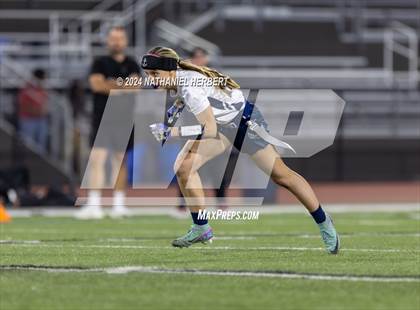 Thumbnail 1 in Orange Lutheran vs. Newport Harbor (CIF-SS Division 1 Final) photogallery.