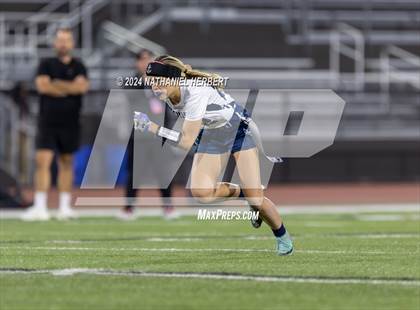 Thumbnail 3 in Orange Lutheran vs. Newport Harbor (CIF-SS Division 1 Final) photogallery.