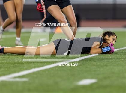 Thumbnail 3 in Orange Lutheran vs. Newport Harbor (CIF-SS Division 1 Final) photogallery.