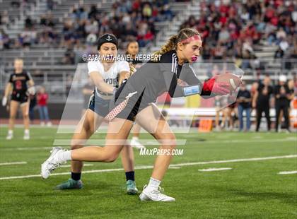 Thumbnail 3 in Orange Lutheran vs. Newport Harbor (CIF-SS Division 1 Final) photogallery.