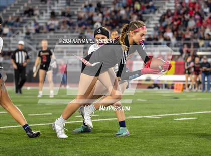 Thumbnail 1 in Orange Lutheran vs. Newport Harbor (CIF-SS Division 1 Final) photogallery.
