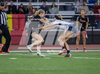 Thumbnail 3 in Orange Lutheran vs. Newport Harbor (CIF-SS Division 1 Final) photogallery.