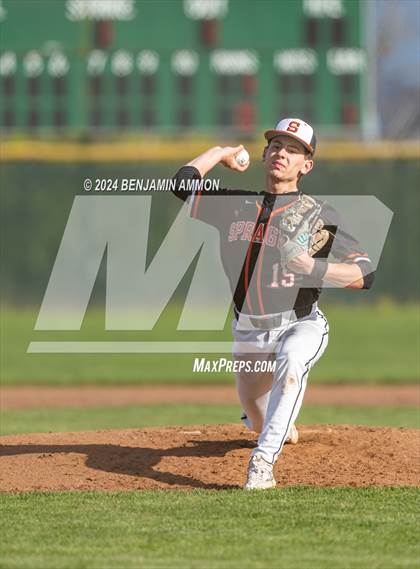 Thumbnail 1 in Sprague @ West Salem photogallery.
