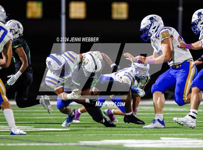 Thumbnail 1 in Moapa Valley @ Sports Leadership & Management photogallery.