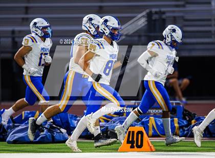 Thumbnail 3 in Moapa Valley @ Sports Leadership & Management photogallery.