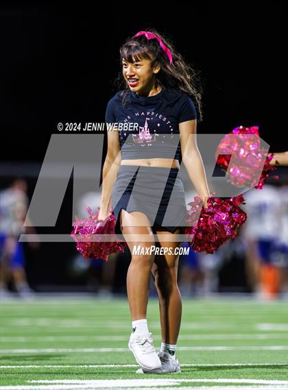 Thumbnail 3 in Moapa Valley @ Sports Leadership & Management photogallery.