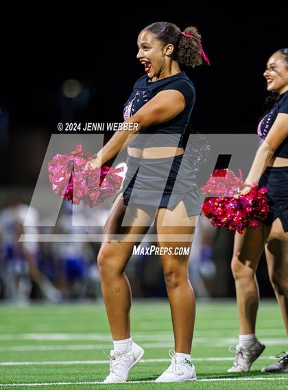 Thumbnail 2 in Moapa Valley @ Sports Leadership & Management photogallery.