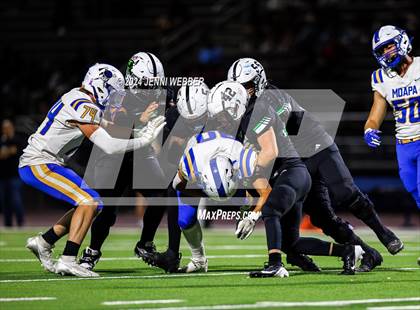 Thumbnail 3 in Moapa Valley @ Sports Leadership & Management photogallery.