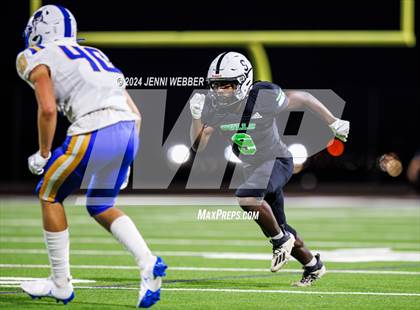 Thumbnail 1 in Moapa Valley @ Sports Leadership & Management photogallery.