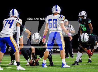 Thumbnail 1 in Moapa Valley @ Sports Leadership & Management photogallery.