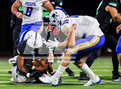 Thumbnail 3 in Moapa Valley @ Sports Leadership & Management photogallery.