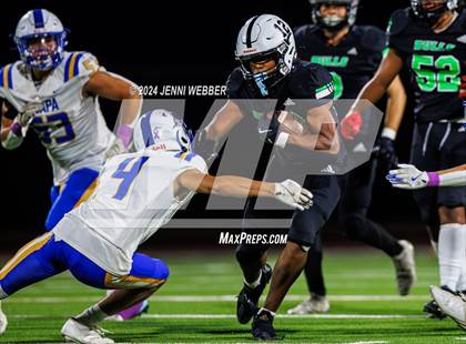Thumbnail 2 in Moapa Valley @ Sports Leadership & Management photogallery.