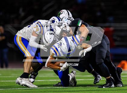 Thumbnail 1 in Moapa Valley @ Sports Leadership & Management photogallery.