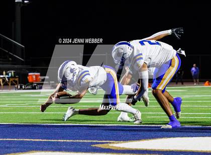 Thumbnail 3 in Moapa Valley @ Sports Leadership & Management photogallery.