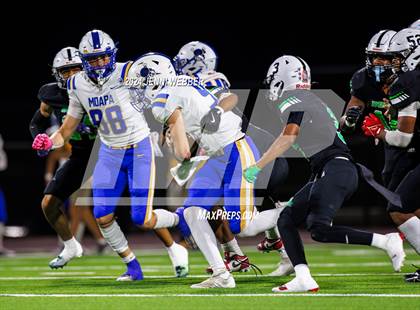 Thumbnail 3 in Moapa Valley @ Sports Leadership & Management photogallery.