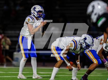 Thumbnail 2 in Moapa Valley @ Sports Leadership & Management photogallery.