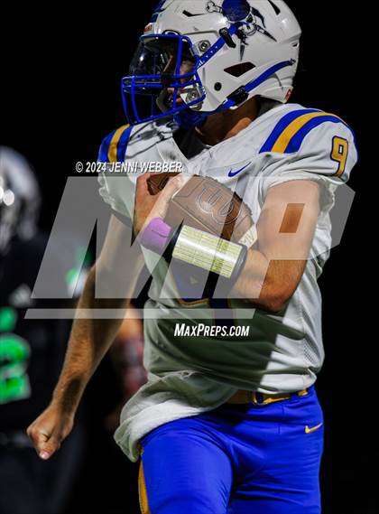 Thumbnail 3 in Moapa Valley @ Sports Leadership & Management photogallery.