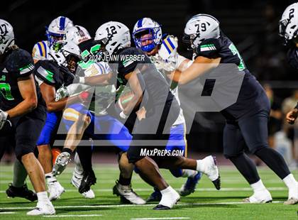Thumbnail 2 in Moapa Valley @ Sports Leadership & Management photogallery.