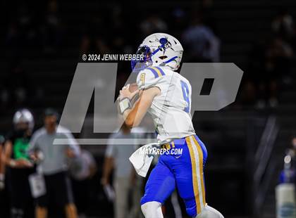 Thumbnail 2 in Moapa Valley @ Sports Leadership & Management photogallery.