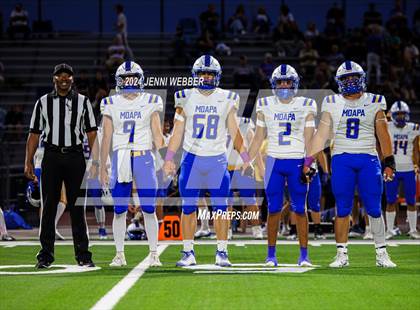 Thumbnail 1 in Moapa Valley @ Sports Leadership & Management photogallery.