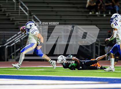 Thumbnail 3 in Moapa Valley @ Sports Leadership & Management photogallery.