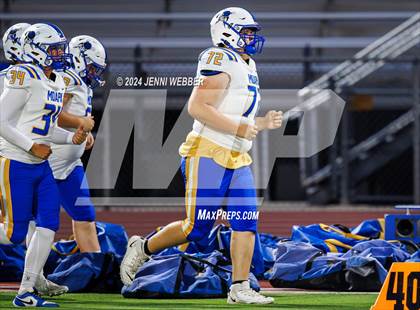 Thumbnail 2 in Moapa Valley @ Sports Leadership & Management photogallery.