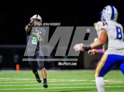 Thumbnail 2 in Moapa Valley @ Sports Leadership & Management photogallery.