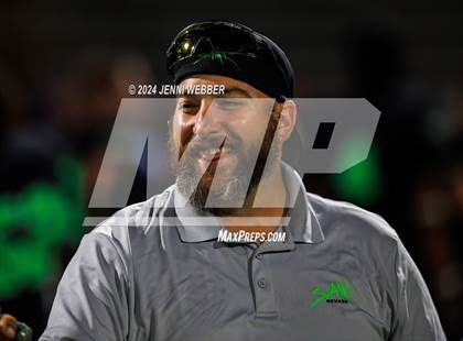 Thumbnail 1 in Moapa Valley @ Sports Leadership & Management photogallery.