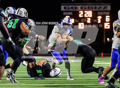 Thumbnail 3 in Moapa Valley @ Sports Leadership & Management photogallery.