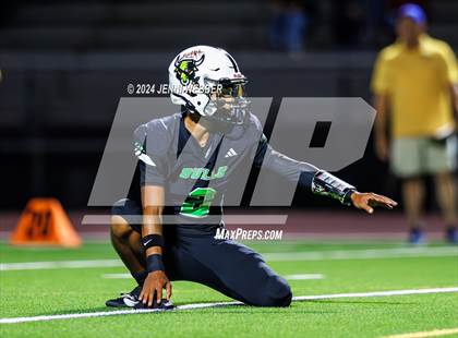 Thumbnail 3 in Moapa Valley @ Sports Leadership & Management photogallery.