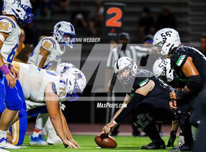 Thumbnail 3 in Moapa Valley @ Sports Leadership & Management photogallery.