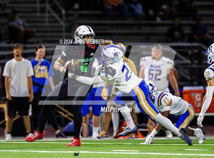 Thumbnail 3 in Moapa Valley @ Sports Leadership & Management photogallery.