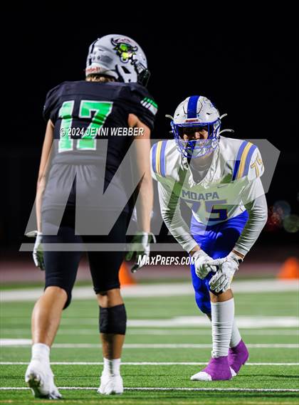 Thumbnail 1 in Moapa Valley @ Sports Leadership & Management photogallery.