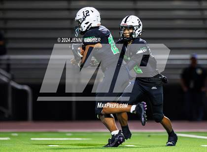 Thumbnail 2 in Moapa Valley @ Sports Leadership & Management photogallery.