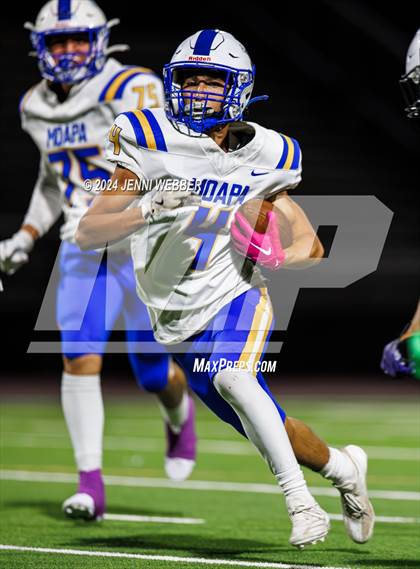 Thumbnail 3 in Moapa Valley @ Sports Leadership & Management photogallery.
