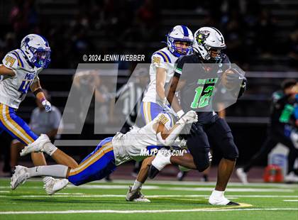Thumbnail 2 in Moapa Valley @ Sports Leadership & Management photogallery.