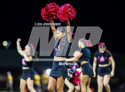 Thumbnail 1 in Moapa Valley @ Sports Leadership & Management photogallery.
