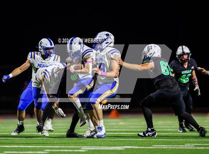 Thumbnail 2 in Moapa Valley @ Sports Leadership & Management photogallery.