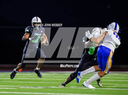 Thumbnail 2 in Moapa Valley @ Sports Leadership & Management photogallery.