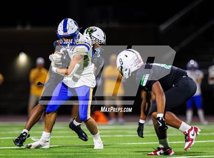 Thumbnail 2 in Moapa Valley @ Sports Leadership & Management photogallery.