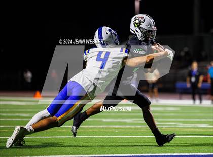 Thumbnail 2 in Moapa Valley @ Sports Leadership & Management photogallery.