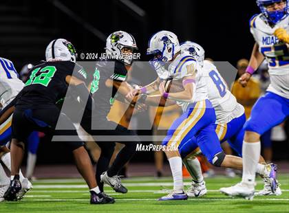Thumbnail 2 in Moapa Valley @ Sports Leadership & Management photogallery.