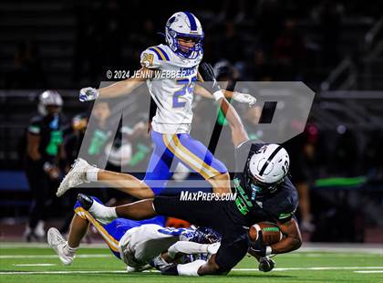 Thumbnail 3 in Moapa Valley @ Sports Leadership & Management photogallery.