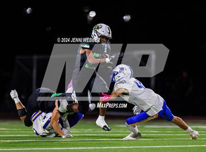 Thumbnail 1 in Moapa Valley @ Sports Leadership & Management photogallery.